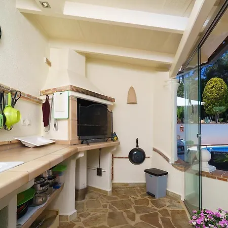 Puravida By Aguilarent Villa