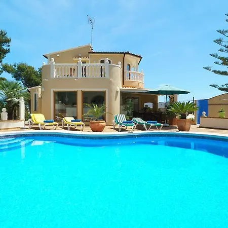 Puravida By Aguilarent