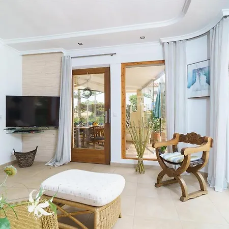 Puravida By Aguilarent Villa