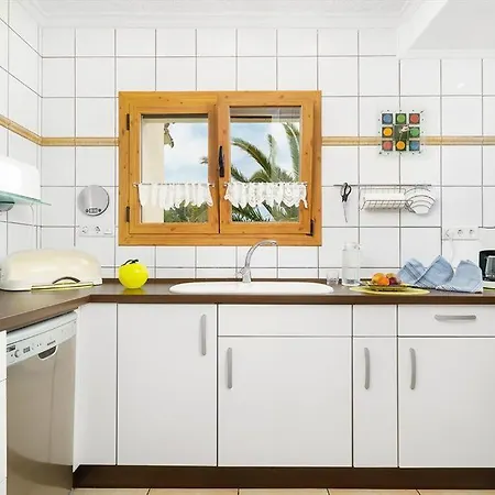 Puravida By Aguilarent * Jávea