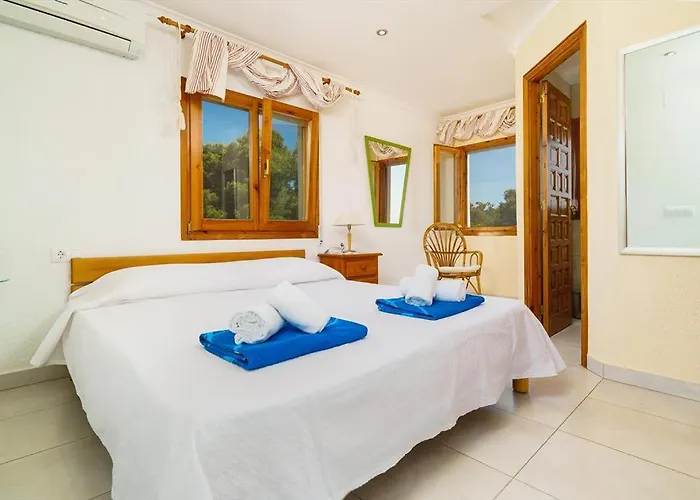 Villa Puravida By Aguilarent