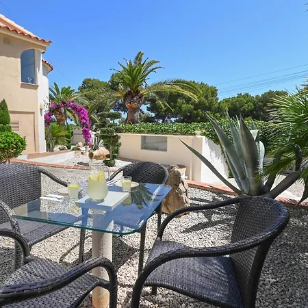 Βίλα Puravida By Aguilarent