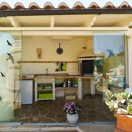 Puravida Villa