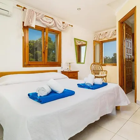 Villa Puravida By Aguilarent