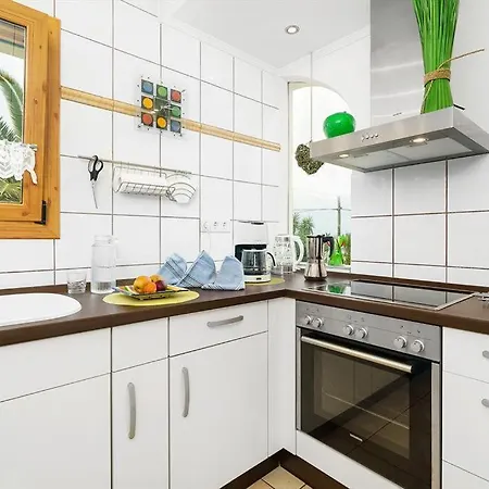 Villa Puravida By Aguilarent *