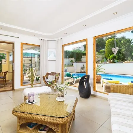 Puravida By Aguilarent Jávea