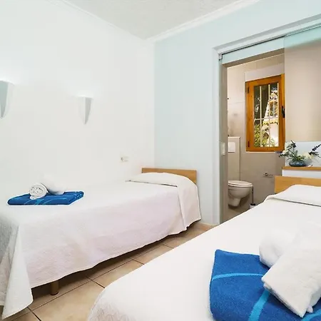 Villa Puravida