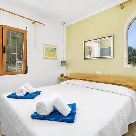 Puravida By Aguilarent Villa