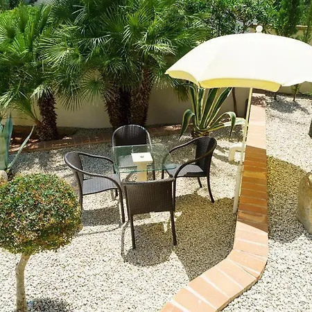 Puravida Villa *