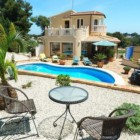 Puravida By Aguilarent Villa *