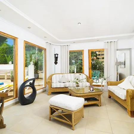 Puravida By Aguilarent